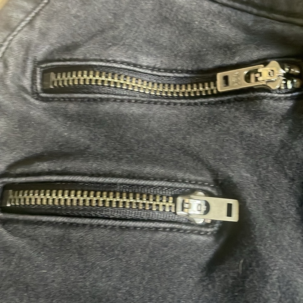 Rag & bone black skinny jeans size 27 - Picture 4 of 8